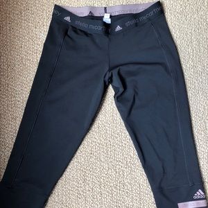 Adidas by Stella McCartney Knee Tights